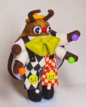 Load image into Gallery viewer, Bug Clown Doll