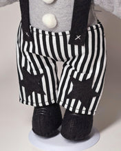Load image into Gallery viewer, [Made to Order] Sad Skeleton Clown Doll
