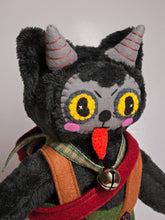 Load image into Gallery viewer, [Made to Order] Krampus Doll
