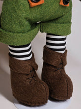 Load image into Gallery viewer, [Made to Order] Krampus Doll
