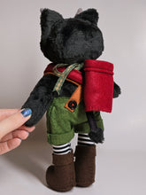 Load image into Gallery viewer, [Made to Order] Krampus Doll
