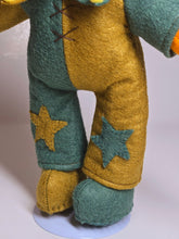 Load image into Gallery viewer, Cat Jester Doll
