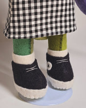 Load image into Gallery viewer, [Made to Order] Frankencat Doll

