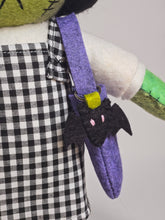 Load image into Gallery viewer, [Made to Order] Frankencat Doll
