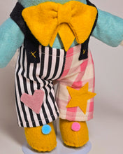 Load image into Gallery viewer, [Made to Order] Cat Clown Doll
