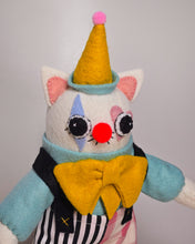 Load image into Gallery viewer, [Made to Order] Cat Clown Doll
