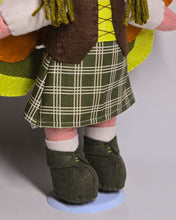 Load image into Gallery viewer, Moth Girl Doll
