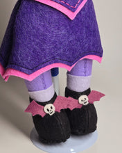 Load image into Gallery viewer, Vampire Bunny Doll
