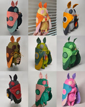 Load image into Gallery viewer, Mystery Moth .𖥔 ݁ ˖
