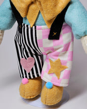 Load image into Gallery viewer, [Made to Order] Cat Clown Doll
