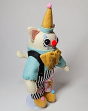 Load image into Gallery viewer, [Made to Order] Cat Clown Doll
