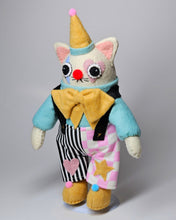 Load image into Gallery viewer, [Made to Order] Cat Clown Doll
