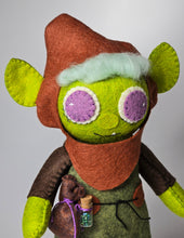 Load image into Gallery viewer, [Made to Order] Goblin Doll
