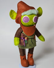 Load image into Gallery viewer, [Made to Order] Goblin Doll
