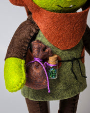 Load image into Gallery viewer, [Made to Order] Goblin Doll
