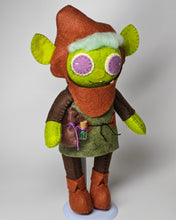 Load image into Gallery viewer, [Made to Order] Goblin Doll
