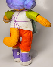 Load image into Gallery viewer, [Made to Order] Artist Cat Doll
