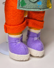Load image into Gallery viewer, [Made to Order] Artist Cat Doll

