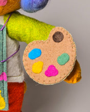 Load image into Gallery viewer, [Made to Order] Artist Cat Doll
