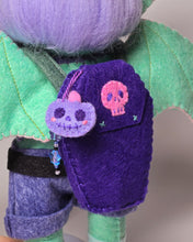 Load image into Gallery viewer, [Made to Order] Pastel Bat Doll
