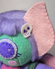 Load image into Gallery viewer, [Made to Order] Pastel Bat Doll
