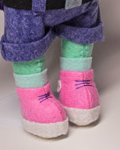 Load image into Gallery viewer, [Made to Order] Pastel Bat Doll
