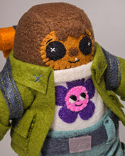 Load image into Gallery viewer, [Made to Order] Bigfoot Doll

