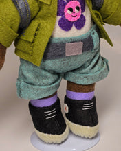 Load image into Gallery viewer, [Made to Order] Bigfoot Doll
