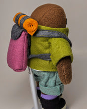Load image into Gallery viewer, [Made to Order] Bigfoot Doll
