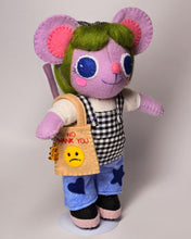 Load image into Gallery viewer, [Made to Order] Mouse Doll
