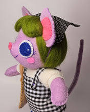 Load image into Gallery viewer, [Made to Order] Mouse Doll
