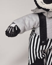 Load image into Gallery viewer, [Made to Order] Sad Skeleton Clown Doll
