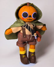 Load image into Gallery viewer, [Made to Order] Pumpkin Adventurer
