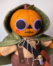 Load image into Gallery viewer, [Made to Order] Pumpkin Adventurer
