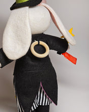 Load image into Gallery viewer, Bunny Magician Doll (large doll)
