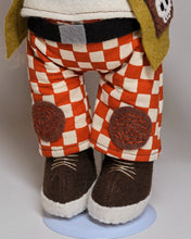 Load image into Gallery viewer, Haunted Bat Doll (large doll)

