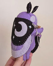 Load image into Gallery viewer, [Made to Order] Moon Moth Doll
