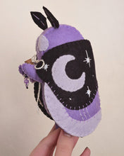 Load image into Gallery viewer, [Made to Order] Moon Moth Doll
