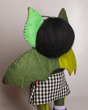 Load image into Gallery viewer, [Made to Order] Skater Bat Girl Doll
